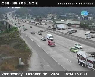 NB 805 JNO Rte 8