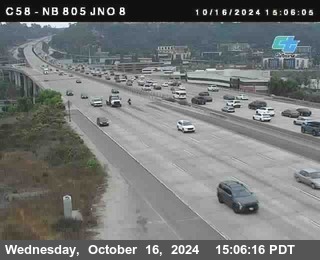 NB 805 JNO Rte 8