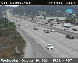 NB 805 JNO Rte 8