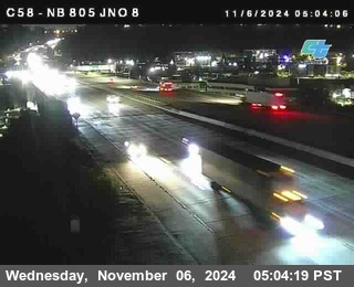 NB 805 JNO Rte 8