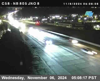 NB 805 JNO Rte 8