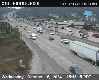 NB 805 JNO Rte 8