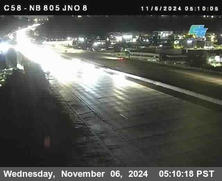 NB 805 JNO Rte 8