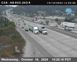 NB 805 JNO Rte 8