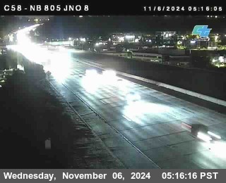 NB 805 JNO Rte 8