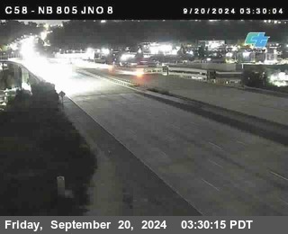 NB 805 JNO Rte 8