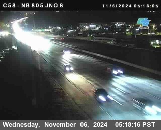 NB 805 JNO Rte 8