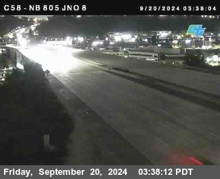 NB 805 JNO Rte 8