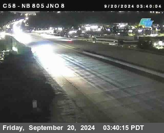 NB 805 JNO Rte 8