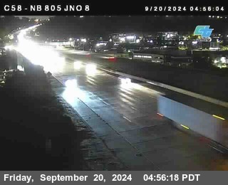 NB 805 JNO Rte 8