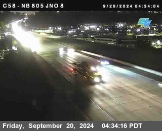 NB 805 JNO Rte 8