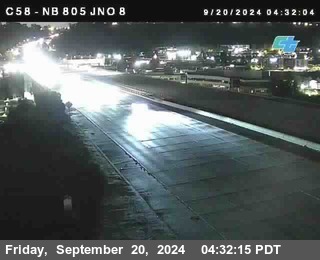 NB 805 JNO Rte 8