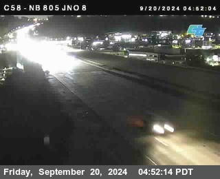 NB 805 JNO Rte 8