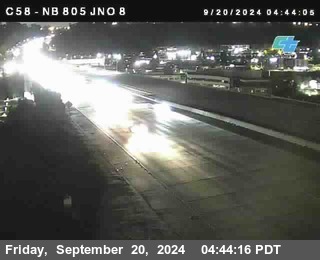 NB 805 JNO Rte 8