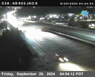 NB 805 JNO Rte 8