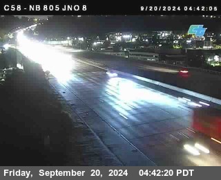 NB 805 JNO Rte 8