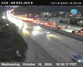 NB 805 JNO Rte 8