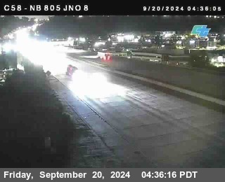 NB 805 JNO Rte 8