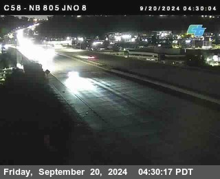 NB 805 JNO Rte 8