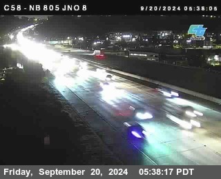 NB 805 JNO Rte 8