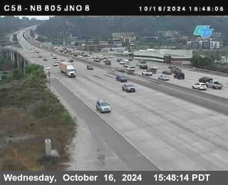 NB 805 JNO Rte 8