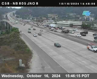 NB 805 JNO Rte 8