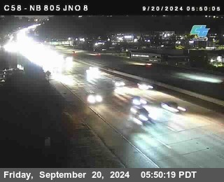 NB 805 JNO Rte 8