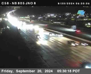 NB 805 JNO Rte 8