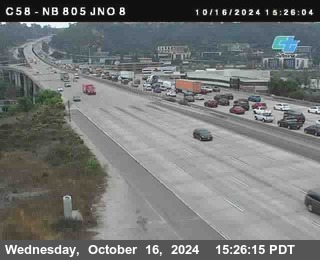 NB 805 JNO Rte 8