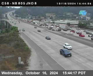 NB 805 JNO Rte 8