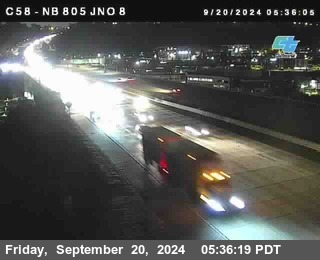 NB 805 JNO Rte 8