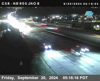 NB 805 JNO Rte 8