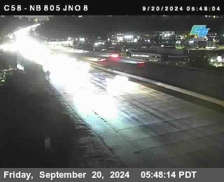 NB 805 JNO Rte 8