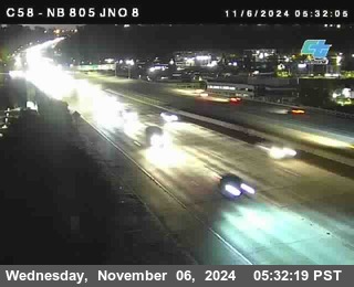 NB 805 JNO Rte 8