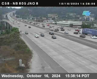 NB 805 JNO Rte 8