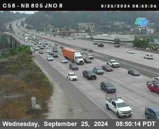 NB 805 JNO Rte 8