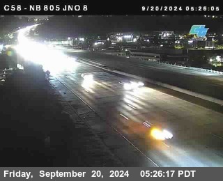 NB 805 JNO Rte 8