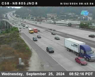 NB 805 JNO Rte 8