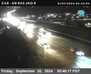 NB 805 JNO Rte 8