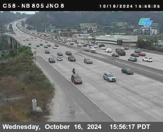 NB 805 JNO Rte 8