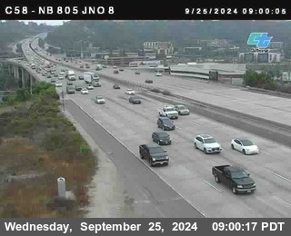 NB 805 JNO Rte 8