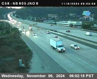 NB 805 JNO Rte 8