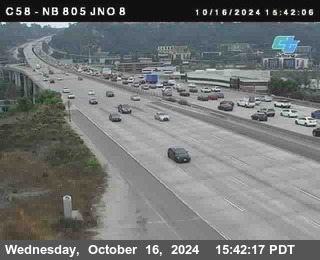 NB 805 JNO Rte 8