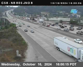 NB 805 JNO Rte 8