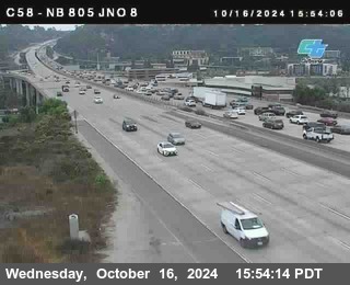 NB 805 JNO Rte 8