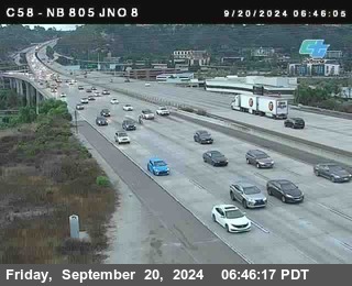 NB 805 JNO Rte 8