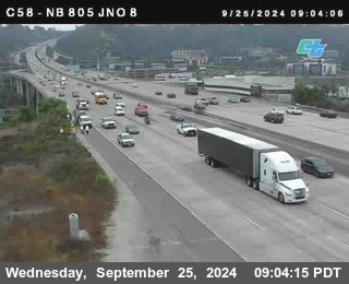 NB 805 JNO Rte 8