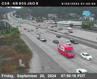 NB 805 JNO Rte 8