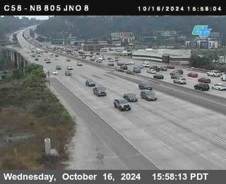 NB 805 JNO Rte 8