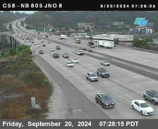 NB 805 JNO Rte 8